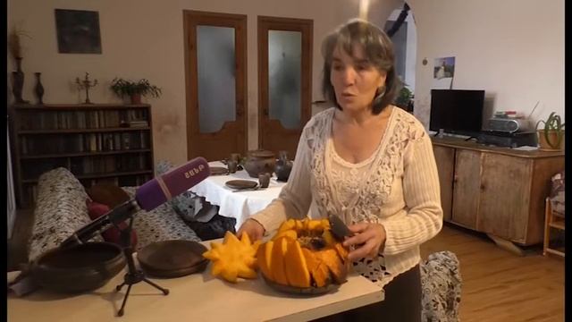 Տոնական սեղան միայն բուսական ուտեստներով смотреть онлайн