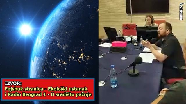 Kakva debata na Radio BGD! Dr Antonijević i Ćuta rasturili naprednjaka i socijalistu! смотреть онлайн