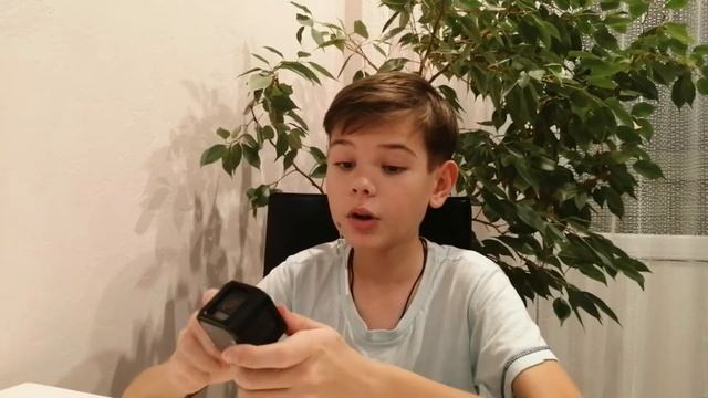 ОБЗОР НА КРЕПЛЕНИЯ ДЛЯ ЭКШН-КАМЕРЫ смотреть онлайн