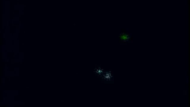 Giya Kancheli   Symphony No  1   Allegro Con Fuoco Music Visualization By Božidar Svetek