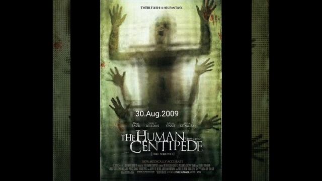 The Human 1 2009 смотреть онлайн