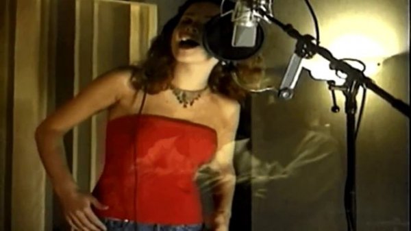 Natalia Oreiro - Que Si, Que Si [Official Music Video]