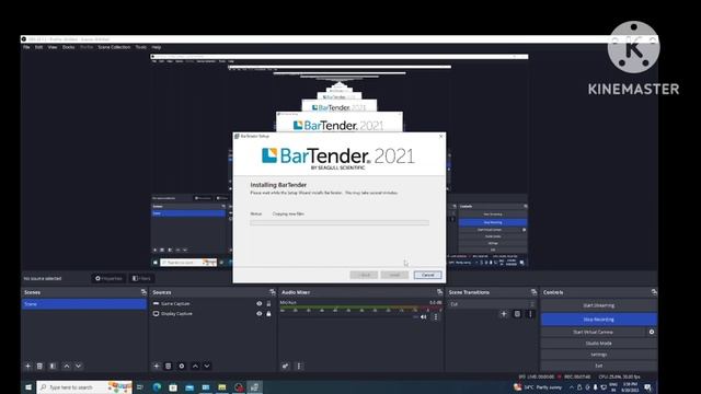 Bartender activation key licence key BarTender Licensing War Activate New License or Find an Exis смотреть онлайн