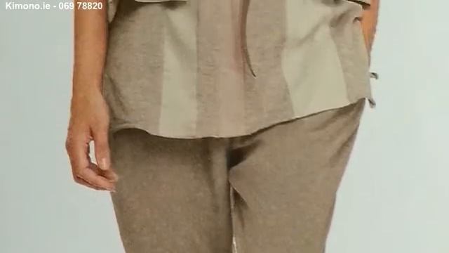 Kimono.ie - Fabianna Filippi Limerick... смотреть онлайн