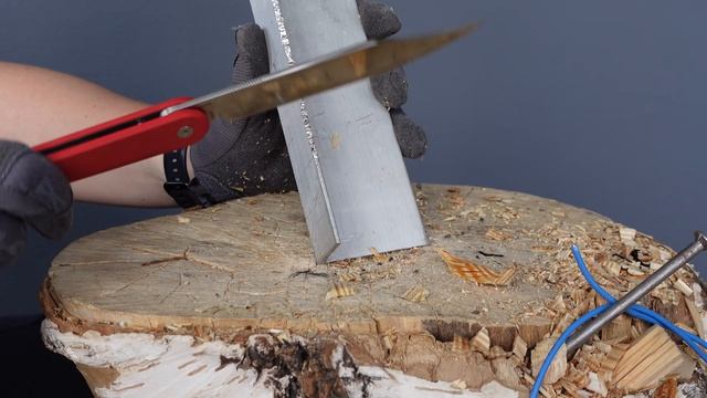 Ожидаемо - тест Daggerr Navaja Red