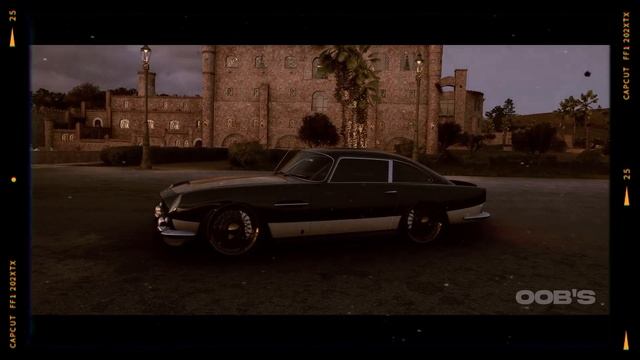 𝐀𝐬𝐭𝐨𝐧 𝐌𝐚𝐫𝐭𝐢𝐧 𝐃𝐁𝟓 | EDIT | Forza Horizon 5 | #edit #astonmartin #forzahorizon5 смотреть онлайн