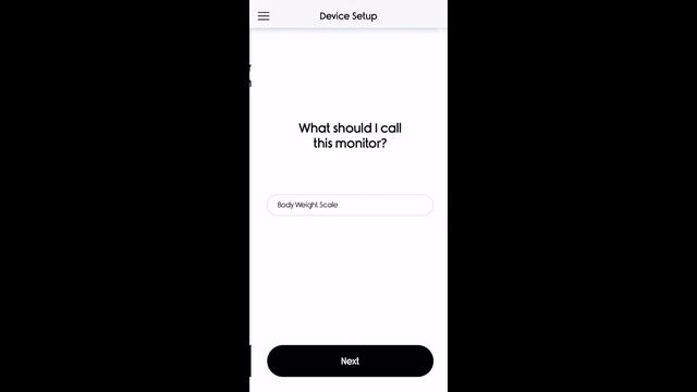 How to Pair and Reset the Smart Scale on the Vive Precision App смотреть онлайн