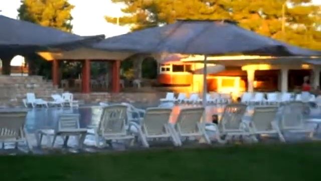 Hotel "Holidays in Avia". Greece, Evia. Near Chalkida. № 1. смотреть онлайн