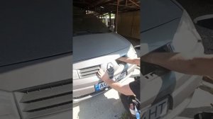 Как открыть капот Рено Меган 2005г. Разрядился аккумулятор и нет возможности открыть дверь салона.