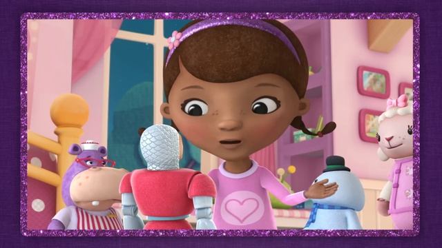 The Doc Is 10! | Doc McStuffins | Full Episode Special  | @disneyjr