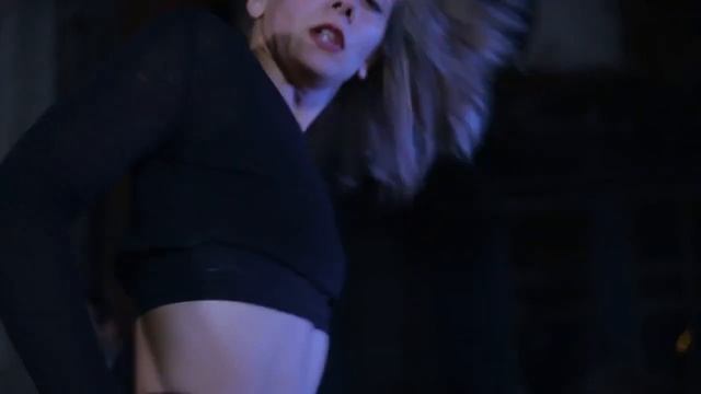 Muchacha sexy dancehall and bootyshake freestyle | смотреть онлайн