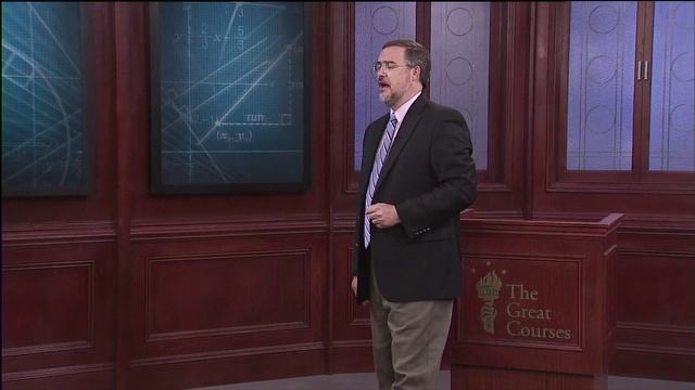 The Great Courses - Algebra II pt5 смотреть онлайн