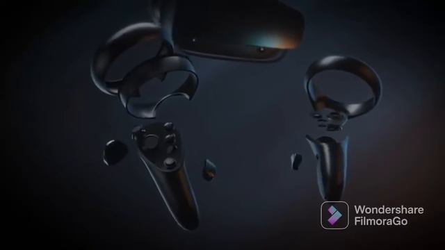 Oculus Rift S PC-Powered VR Gaming Headset смотреть онлайн