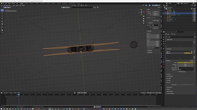 4 Ways To Make Fluid Look Like Houdini In Blender!