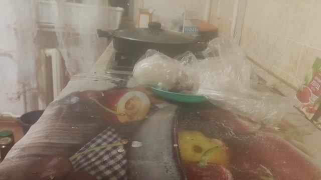 Крученники (Украинская кухня) смотреть онлайн