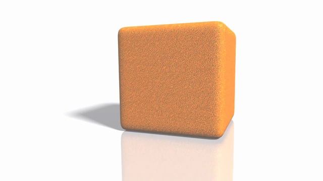 Voronoi Cube C смотреть онлайн