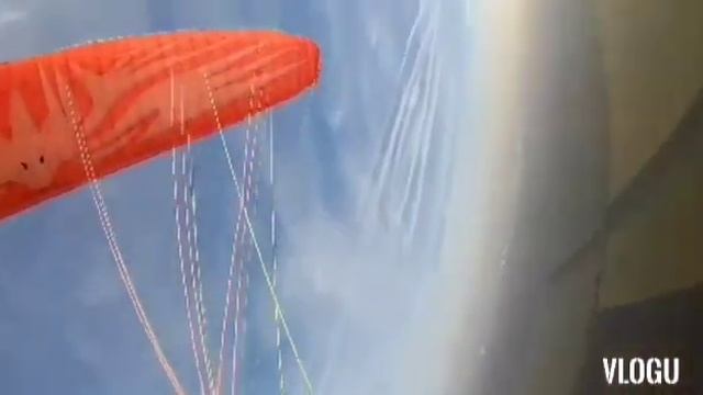параплан лебедка Краснодар смотреть онлайн