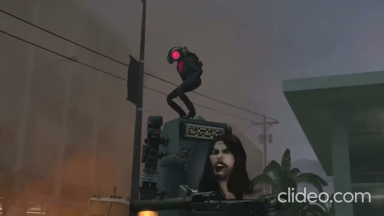 скибиди туалеты 63 наоборот смотреть онлайн