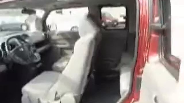 2009 Honda Element Cedar Rapids IA Randy Kuehl Honda смотреть онлайн
