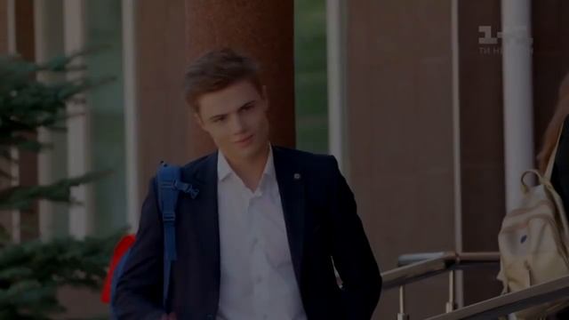 Сериал ❤"Школа" Ника+Даня❤ смотреть онлайн