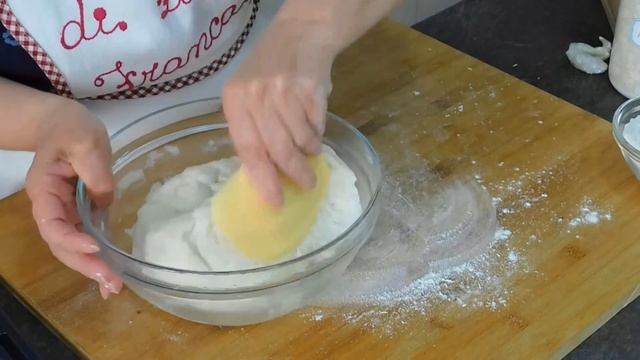 Le Montanare 😍 Pizzelle Fritte Napoletane Da FARE ASSOLUTAMENTE!