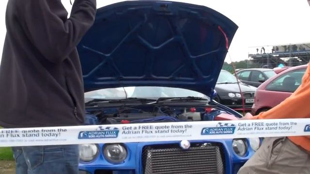 Buist mg zr смотреть онлайн