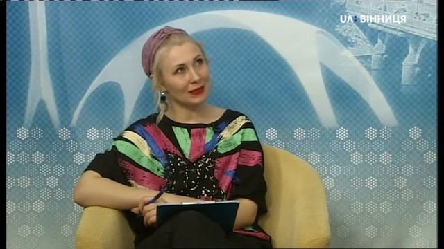 Новий день Вінниця 24.03.2020.  Всесвітній день боротьби з туберкульозом