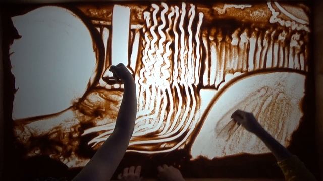 "Чарли и шоколадная фабрика" Очеретнюк Жанна, Стужук Кира, Коренная Лера смотреть онлайн