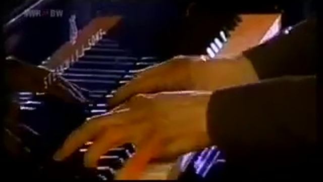 Thank You - Dave Brubeck.mov