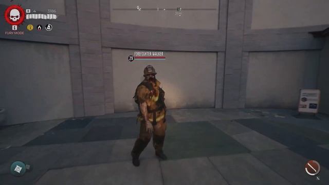 LEGENDARY MACHETE BRUTALIZER | Best Weapons in Dead Island 2 смотреть онлайн