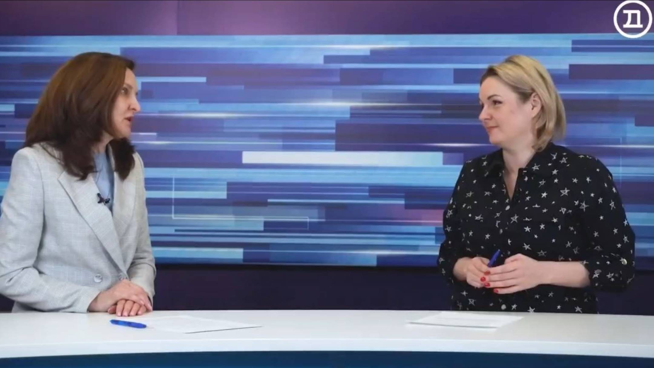 Представление нового начальника Домодедовского Почтамта смотреть онлайн