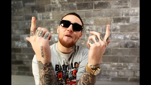 Mac Miller x Chance The Rapper type beat 'RUNNING' {prodbykeys} смотреть онлайн