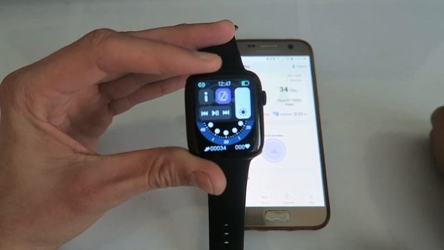 Montre Connectée  Xwatch Pro Élite : Mode D'emploi