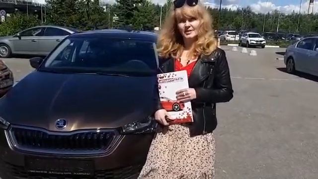 Честный отзыв об Автоцентр Лахта смотреть онлайн