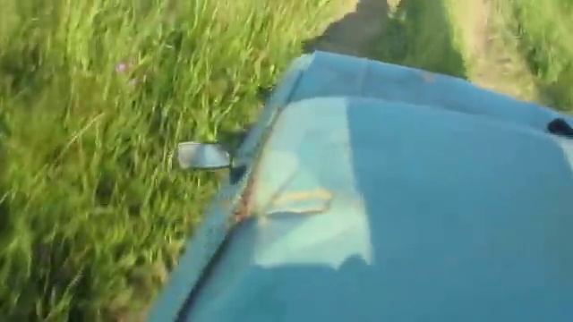 Клип про отдых в деревне смотреть онлайн