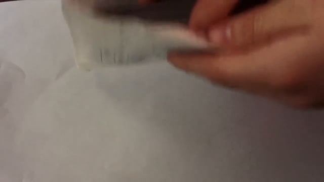 Посылка из китая.