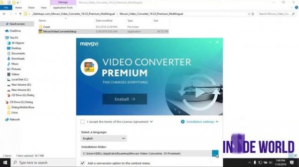 movavi video converter 19 premium easy download working 100%
