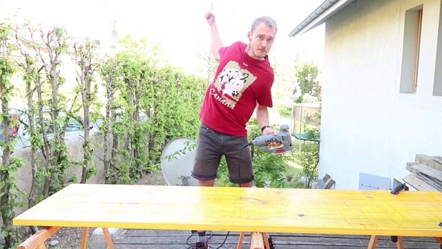 HOW TO MAKE A SKATEBOARD MOLD смотреть онлайн