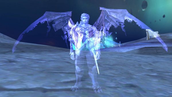 AION DESTINY. Online.