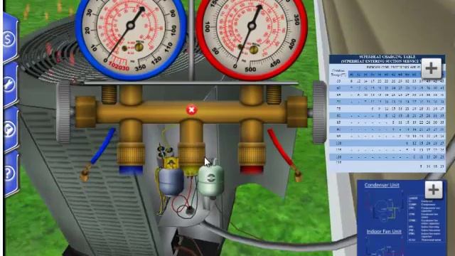 DOTS HVAC Commercialv12 смотреть онлайн