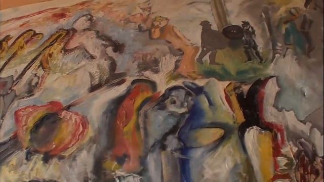 Valerio Toninelli Artist 2024 смотреть онлайн