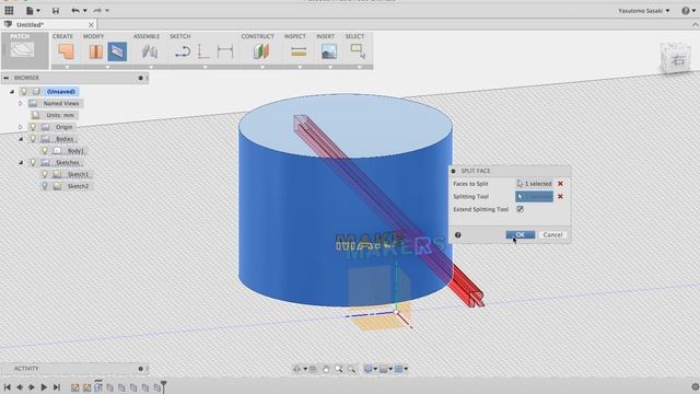 fusion360 Text смотреть онлайн