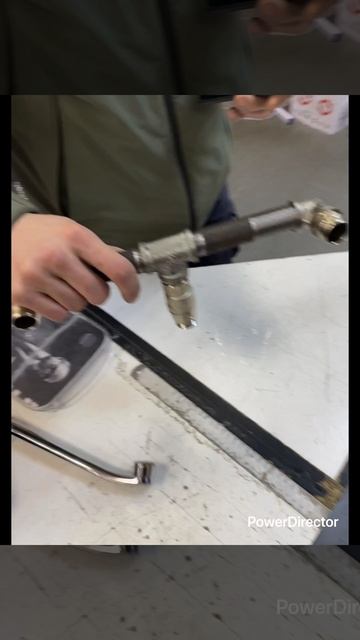 Когда покупатель хочет дешевый смеситель 🤣👍