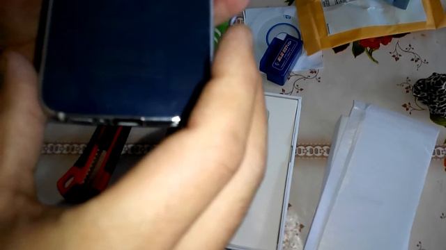 Распаковка копия galaxy s6 смотреть онлайн