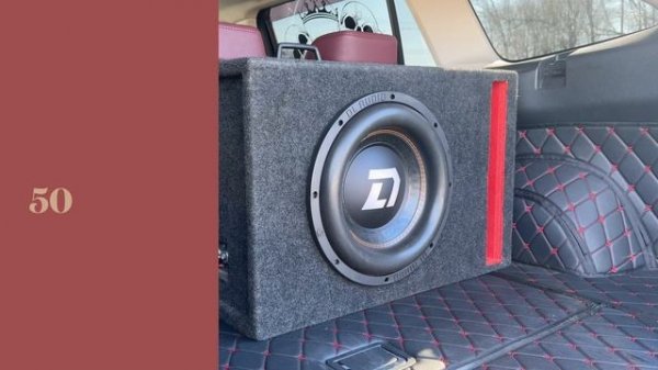 Работа Gryphon pro12 v.2 SE на разных частотах