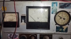 Ремонт генератора МТЗ интересная поломка