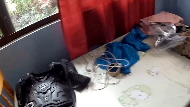 Cebu to Dumaguete Valencia Our house Philippines Expat смотреть онлайн