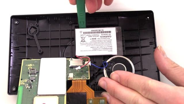 How to Replace Your Garmin Drive 60 Battery смотреть онлайн