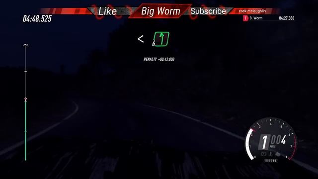 [ENG][PS4] Dirt Rally 2.0 смотреть онлайн