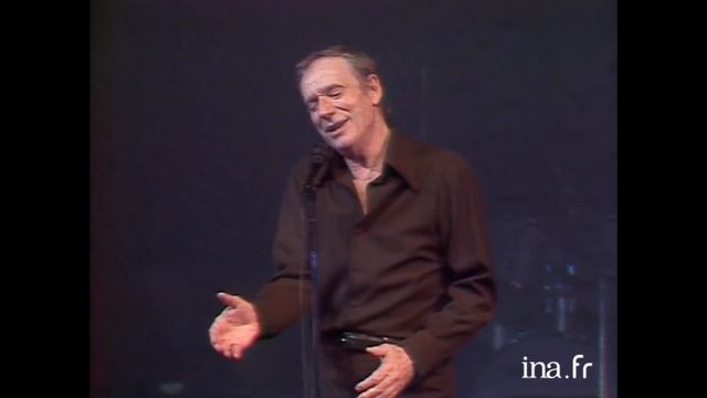 Yves Montand 